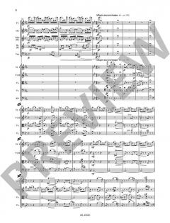 Jacobean Salute op. 34 von Graham Waterhouse (Download) 