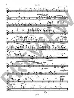 Jacobean Salute op. 34 von Graham Waterhouse (Download) 