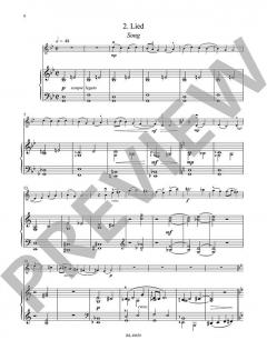 Kaleidoskop op. 79 von Ivan Shekov (Download) 