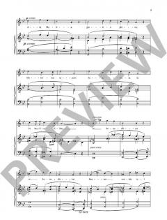 4 berühmte Ave Maria 