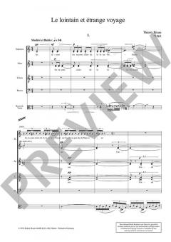 Le lointain et étrange voyage von Thierry Pecou (Download) 