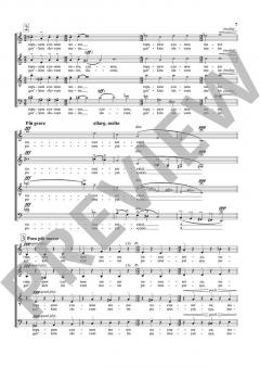 Messa Pominoveniya von Rodion Konstantinowitsch Schtschedrin (Download) 