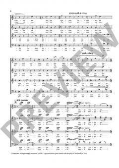 Messa Pominoveniya von Rodion Konstantinowitsch Schtschedrin (Download) 