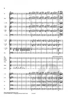 Vergnügungszug op. 281 RV 281 von Johann Strauss (Sohn) (Download) 