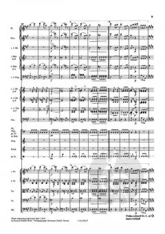Vergnügungszug op. 281 RV 281 von Johann Strauss (Sohn) (Download) 