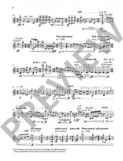 Paraphrase von Jörg Widmann (Download) 