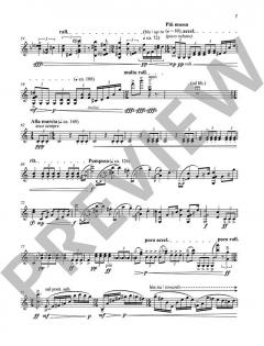 Paraphrase von Jörg Widmann (Download) 