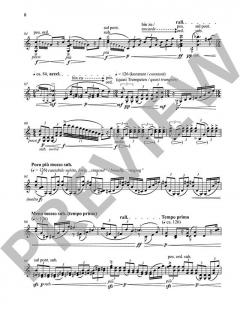 Paraphrase von Jörg Widmann (Download) 