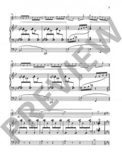 Rhapsodie Danoise von Naji Hakim (Download) 