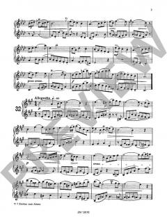 60 Übungsstücke in fortschreitender Schwierigkeit Teil 2 von Fritz Flemming (Download) 