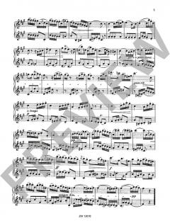 60 Übungsstücke in fortschreitender Schwierigkeit Teil 2 von Fritz Flemming (Download) 