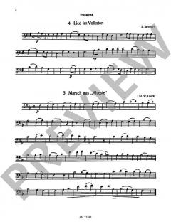 Posaunenklänge von Bernhard Kutsch (Download) 