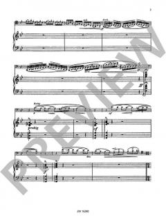 Fantasie op. 13 von Walter Simon Huber (Download) 