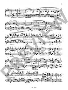 Vergessene Weisen op. 38/3 von Nikolai Medtner (Download) 