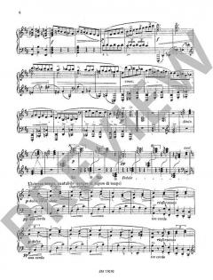 Vergessene Weisen op. 38/3 von Nikolai Medtner (Download) 