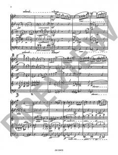 Sextett op. 271 von Carl Reinecke (Download) 