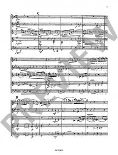 Sextett op. 271 von Carl Reinecke (Download) 