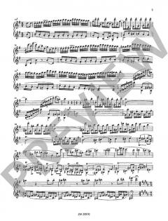 Duo Concertant von Wilhelm Bernhard Molique (Download) 