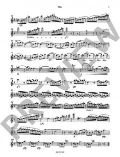 Quartett F-Dur op. 56/3 von Franz Danzi (Download) 