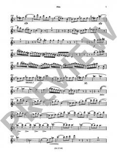 Quartett F-Dur op. 56/3 von Franz Danzi (Download) 