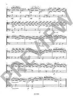 12 Etüden op. 78 Heft 1 von Jacques Offenbach (Download) 