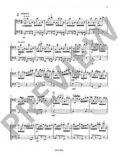 12 Etüden op. 78 Heft 1 von Jacques Offenbach (Download) 