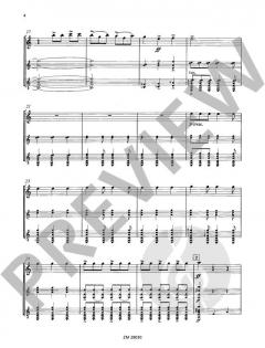 Concierto de Samba von Klaus Wüsthoff (Download) 