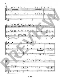 Concierto de Samba von Klaus Wüsthoff (Download) 