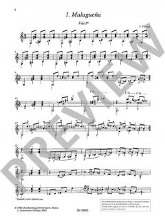 Romantisches Spanien von Volker Höh (Download) 