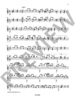 Romantisches Spanien von Volker Höh (Download) 