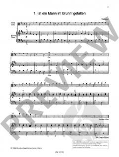 Start zu Zweit von G. Eicker (Download) 