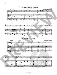 Start zu Zweit von G. Eicker (Download) 