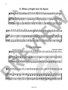 Start zu Zweit von G. Eicker (Download) 