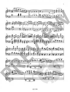 Großes Konzert f-Moll op. 38 von Ferdinand Büchner (Download) 