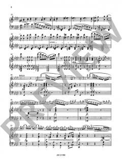 Großes Konzert f-Moll op. 38 von Ferdinand Büchner (Download) 