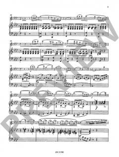 Großes Konzert f-Moll op. 38 von Ferdinand Büchner (Download) 