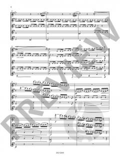 Aus Holbergs Zeit op. 40 von Edvard Grieg (Download) 