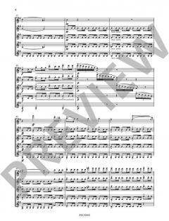 Aus Holbergs Zeit op. 40 von Edvard Grieg (Download) 