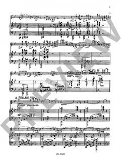 3. Concerto g-Moll op. 99 von Jenö Hubay (Download) 