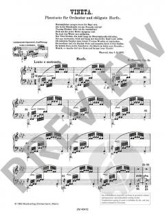 Vineta von Franz Poenitz (Download) 