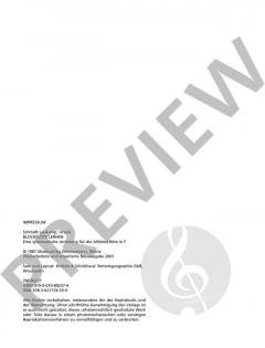 Blockflöte lernen von Ursula Schmidt-Laukamp (Download) im Alle Noten Shop kaufen