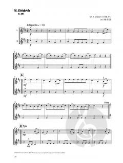 String Time Christmas von Kathy Blackwell 