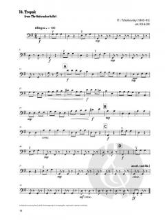 String Time Christmas von Kathy Blackwell 