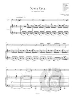 Percussion Exam Pieces & Studies, ABRSM Grade 2 
