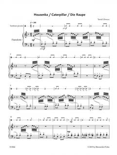 Auf der Wiese von Chmura, TomáÂš 