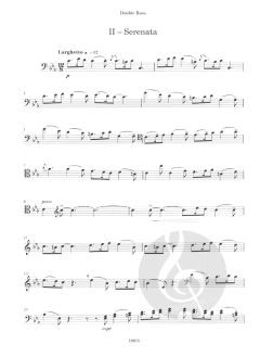 Suite Italienne von Igor Strawinsky 