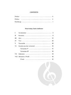 Suite italienne von Igor Strawinsky 