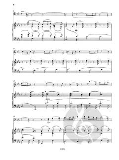 Suite italienne von Igor Strawinsky 