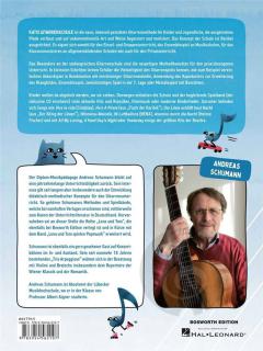 Katis Gitarrenschule Band 1 von Andreas Schumann 