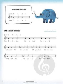 Katis Gitarrenschule Band 1 von Andreas Schumann 